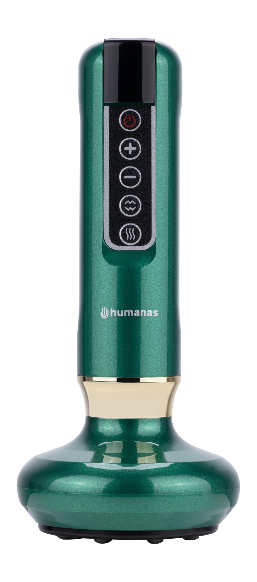 Swobodna i prosta obsługa – bezprzewodowe działanie i podświetlany ekran