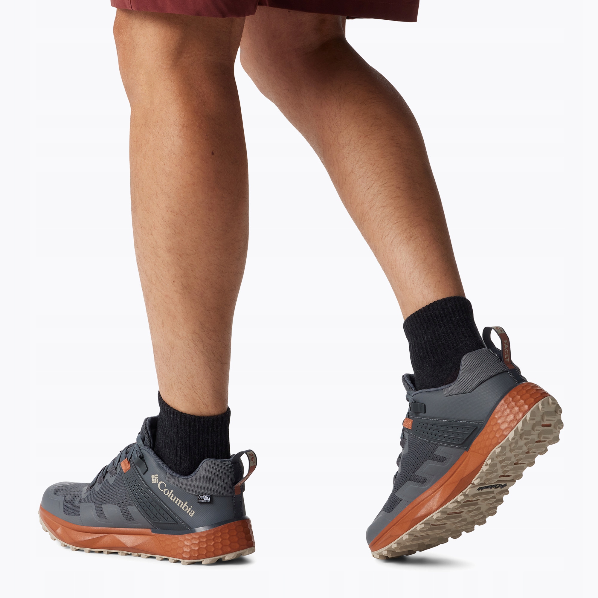 Innowacyjne technologie – Adapt Trax™ i NAVIC FIT SYSTEM™