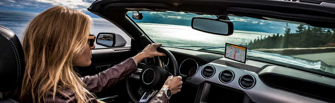Garmin DriveSmart