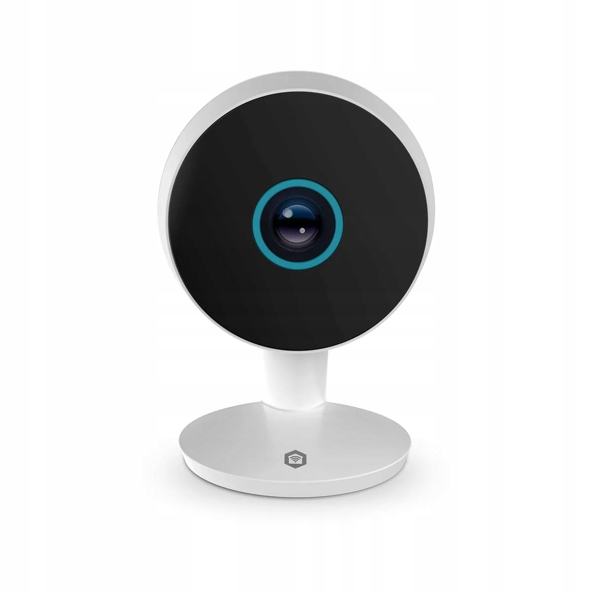 SmartLife Wewnętrzna Kamera | 3MP Full HD 1296p – Bezpieczeństwo Twojego domu