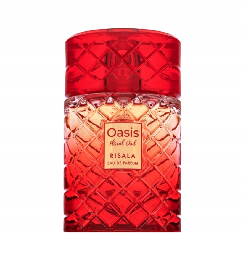 Wyjątkowa kompozycja zapachowa – Kwiatowe nuty i orientalny oud