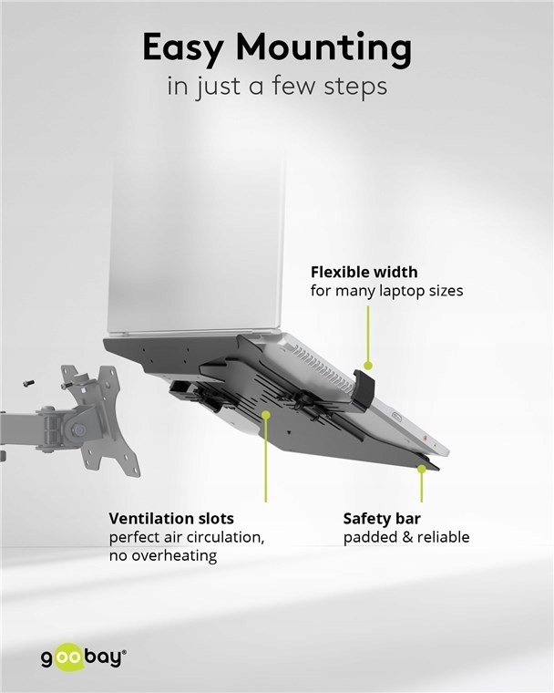 Skuteczna cyrkulacja powietrza dla ochrony przed przegrzewaniem