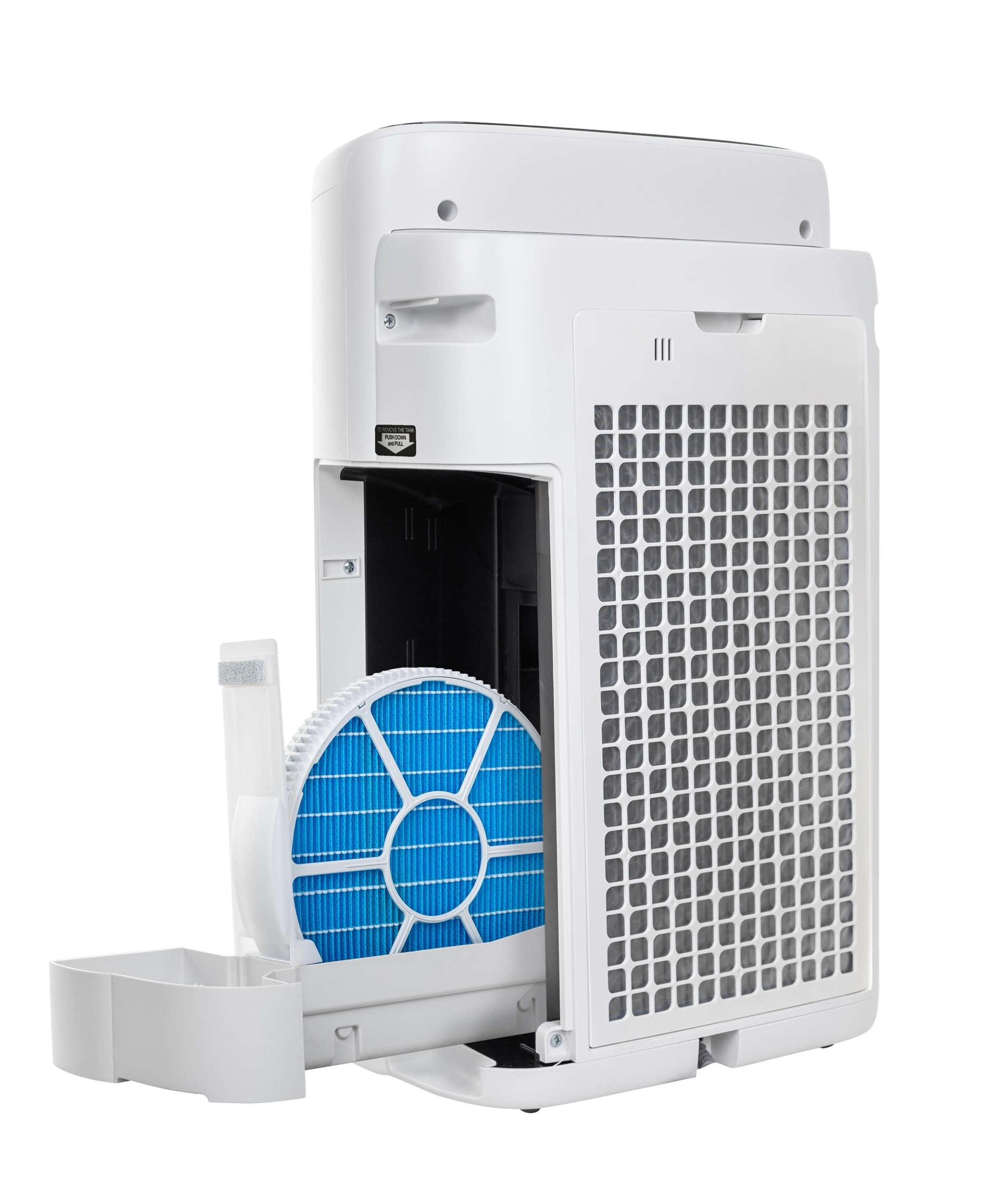 Zdalne sterowanie przez aplikację mobilną – Wygoda na wyciągnięcie ręki