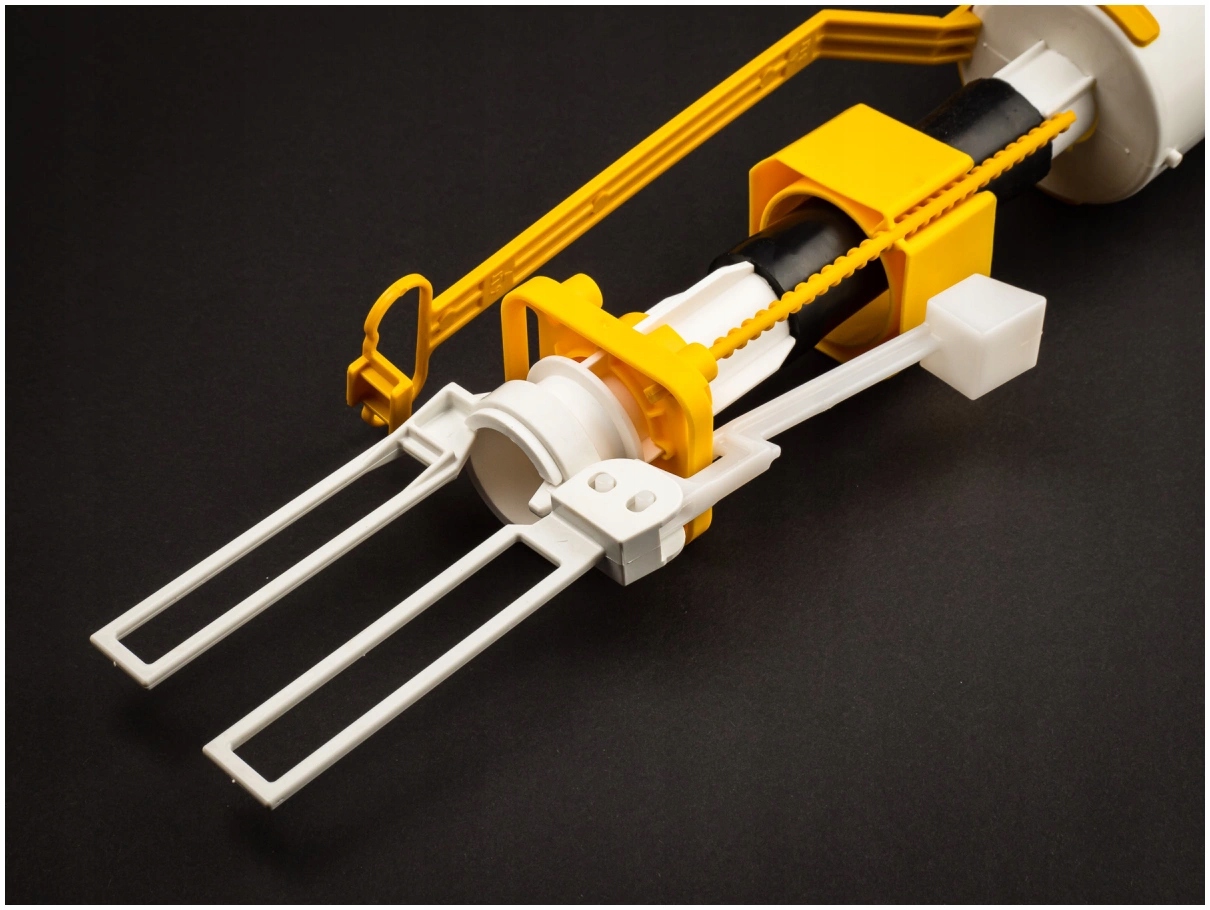 Ekologiczne rozwiązania w technologii spustowej