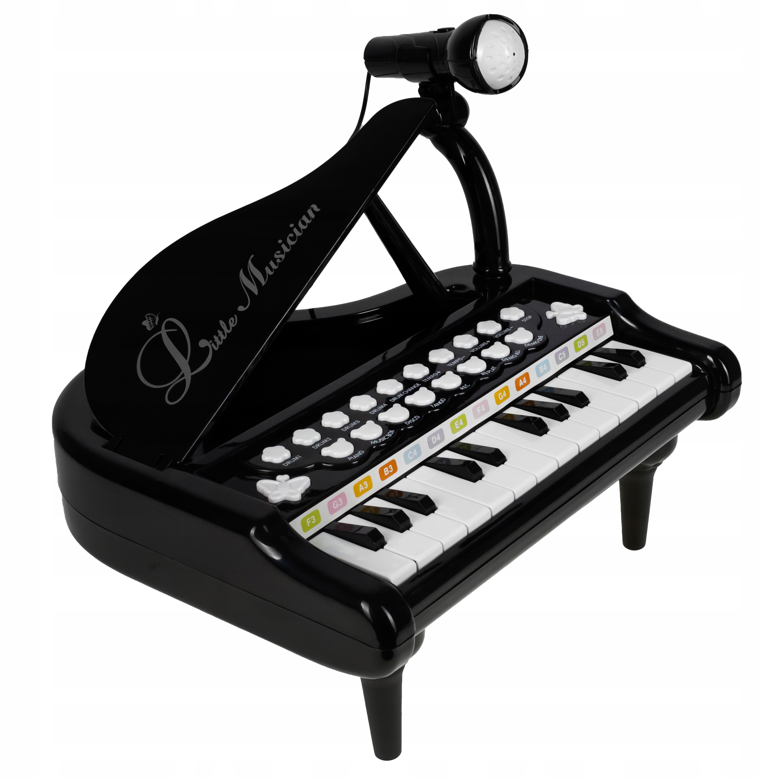 Edukacyjne funkcje i rozwój umiejętności muzycznych