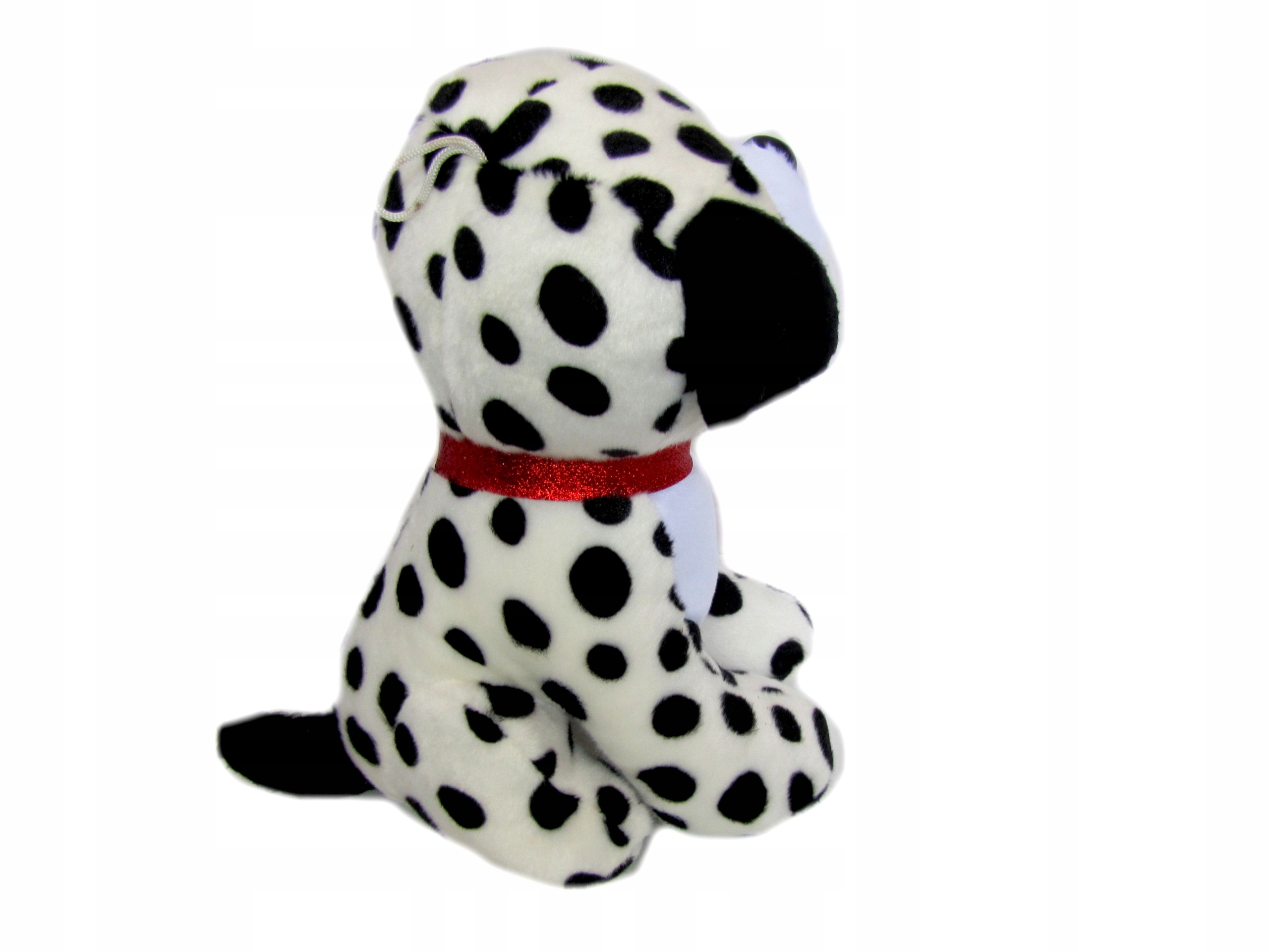 Miękki i przyjemny w dotyku materiał