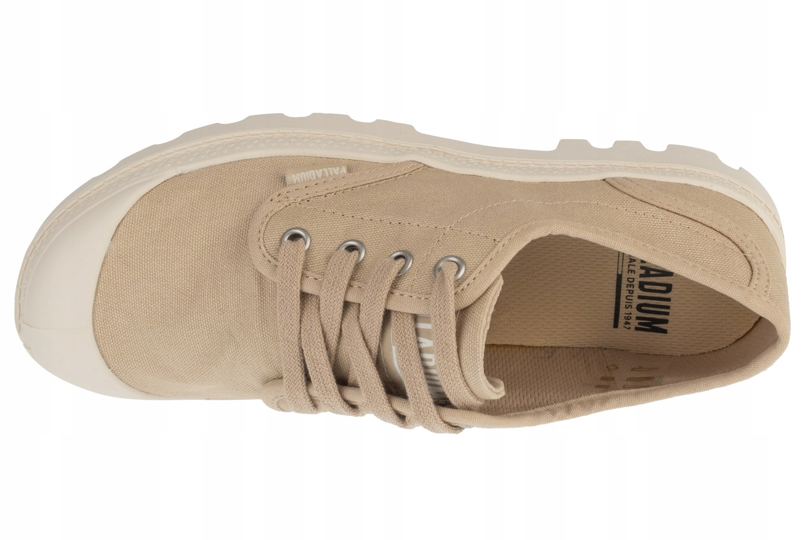 Wysokiej jakości materiały dla trwałości