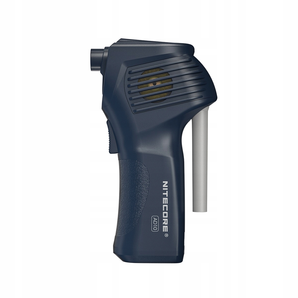 Innowacyjne funkcje – Bezstopniowa regulacja siły nadmuchu i dioda LED