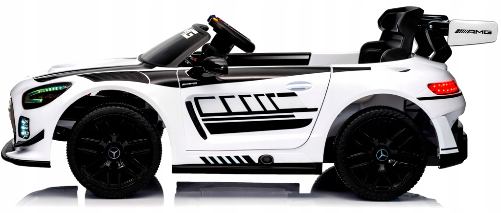 Zdalne sterowanie i funkcje rozrywkowe