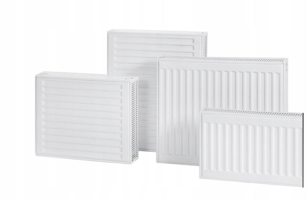 Wymiary grzejnika INVENA CV22 – Idealne dopasowanie do Twojej przestrzeni