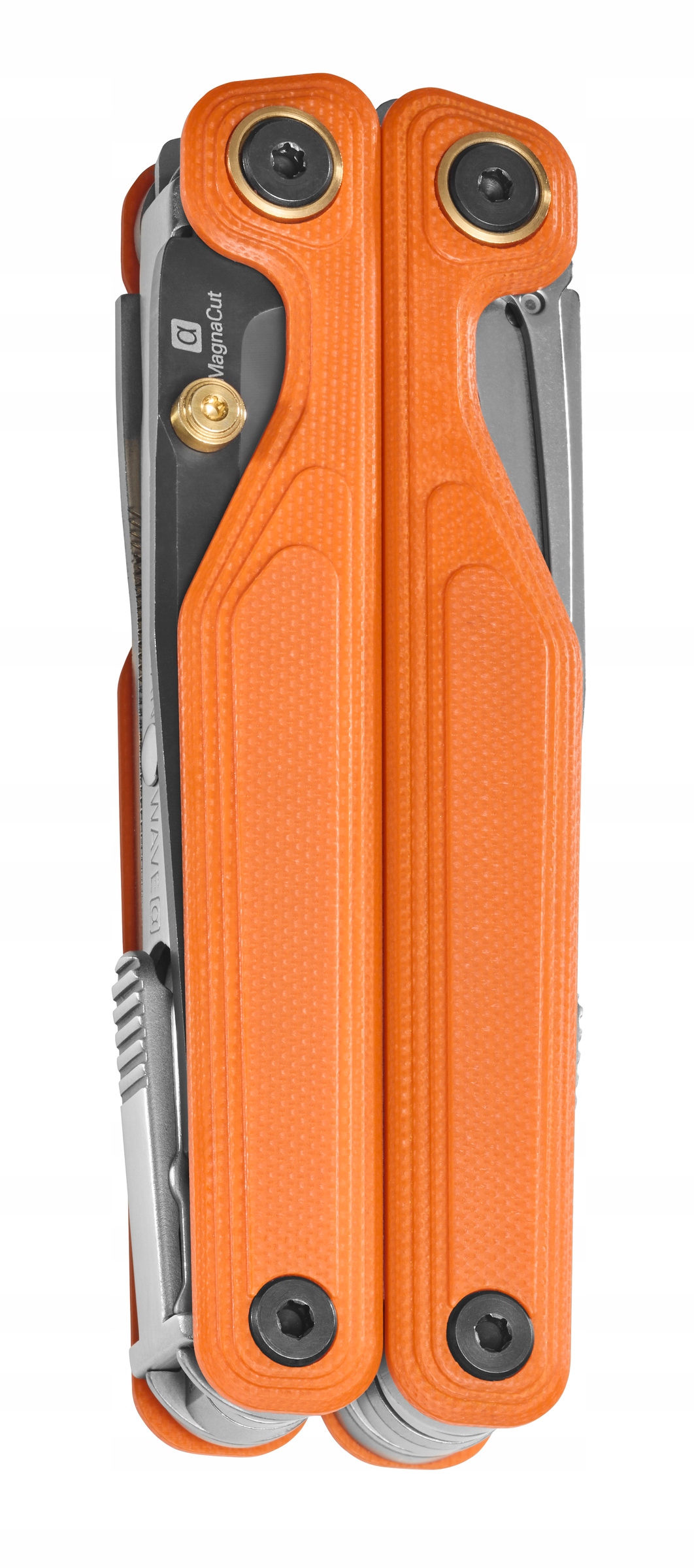 Wygodne użytkowanie dzięki nowemu systemowi nożyczek