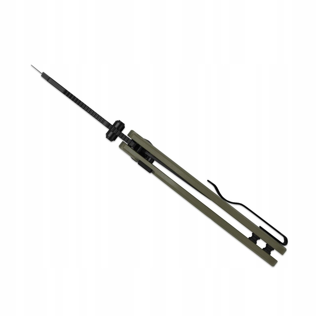 Wymienna ostrza – zawsze ostra krawędź