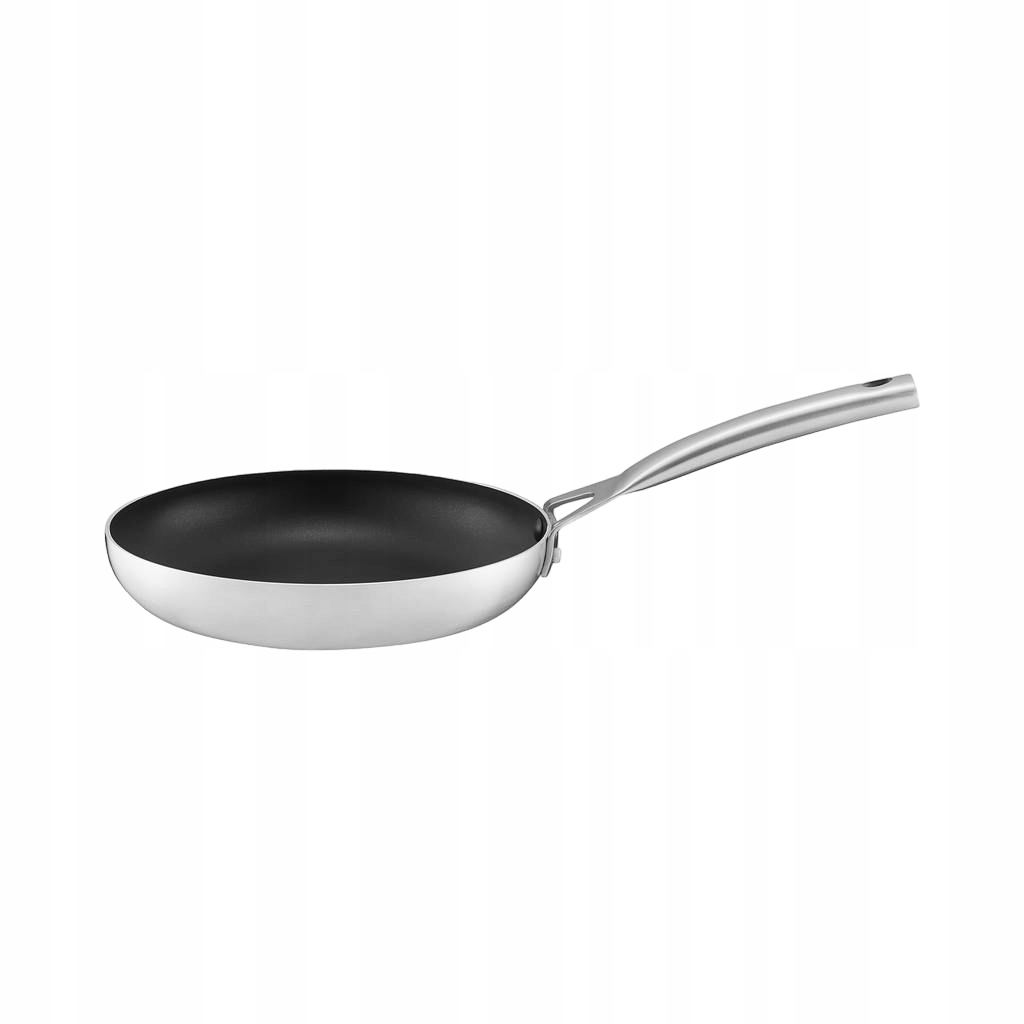 Patelnia 22318 Essential Dott 26 cm – Idealna do Twojej Kuchni