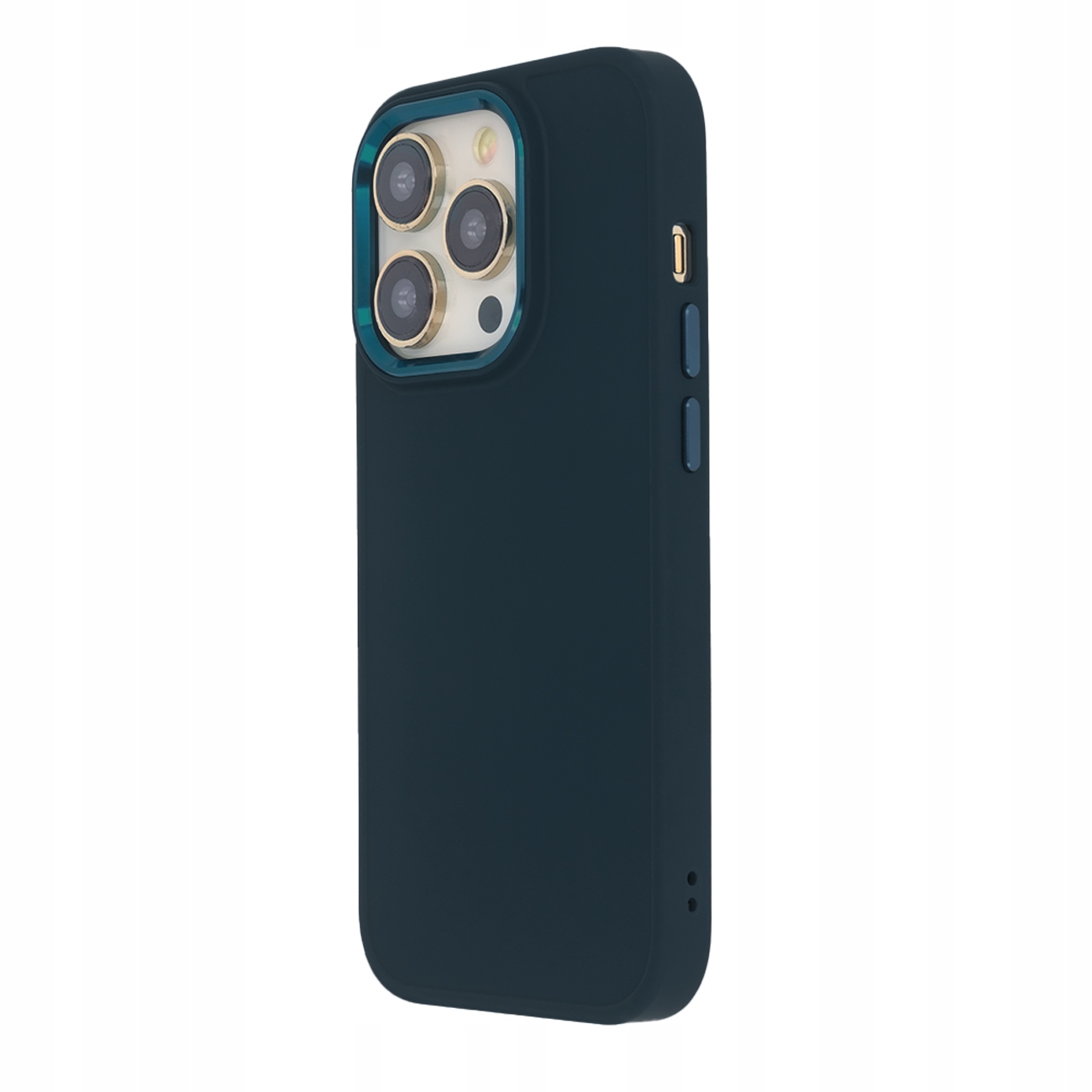 Nakładka Satin Elegant do iPhone 14 Pro 6,1