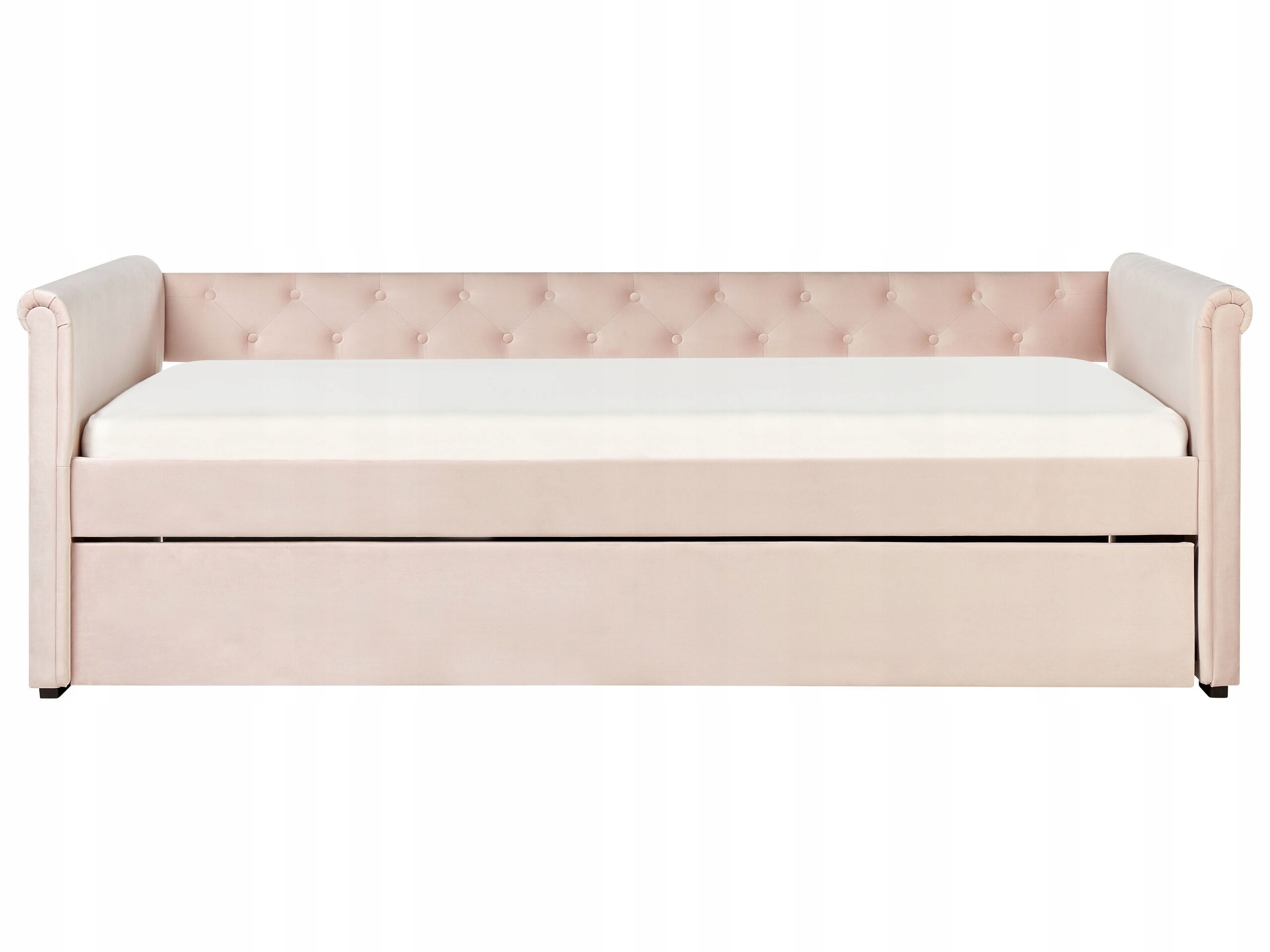 Styl angielski i luksusowy welur – Idealne połączenie