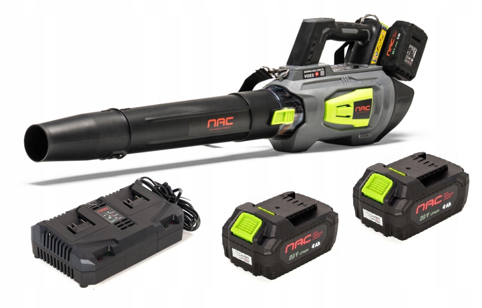 Nowoczesne akumulatory litowo-jonowe – Długa żywotność i moc