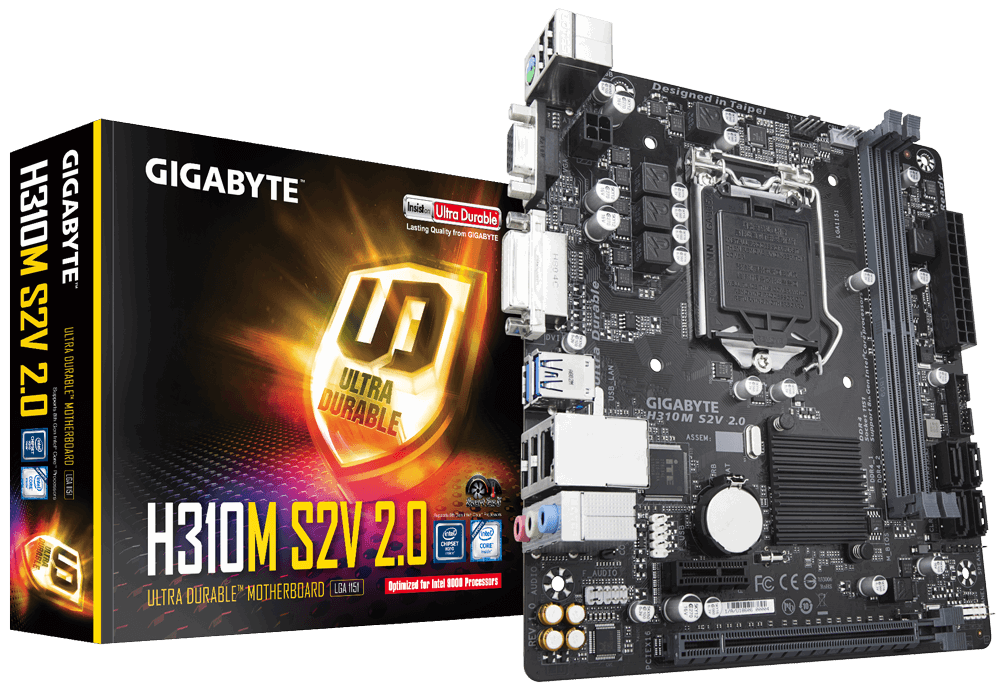 H310M S2V 2.0 (1.0)