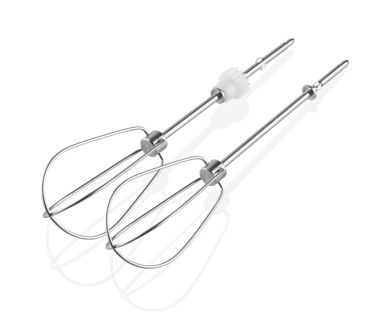 Antypoślizgowe nóżki zapewniające stabilność