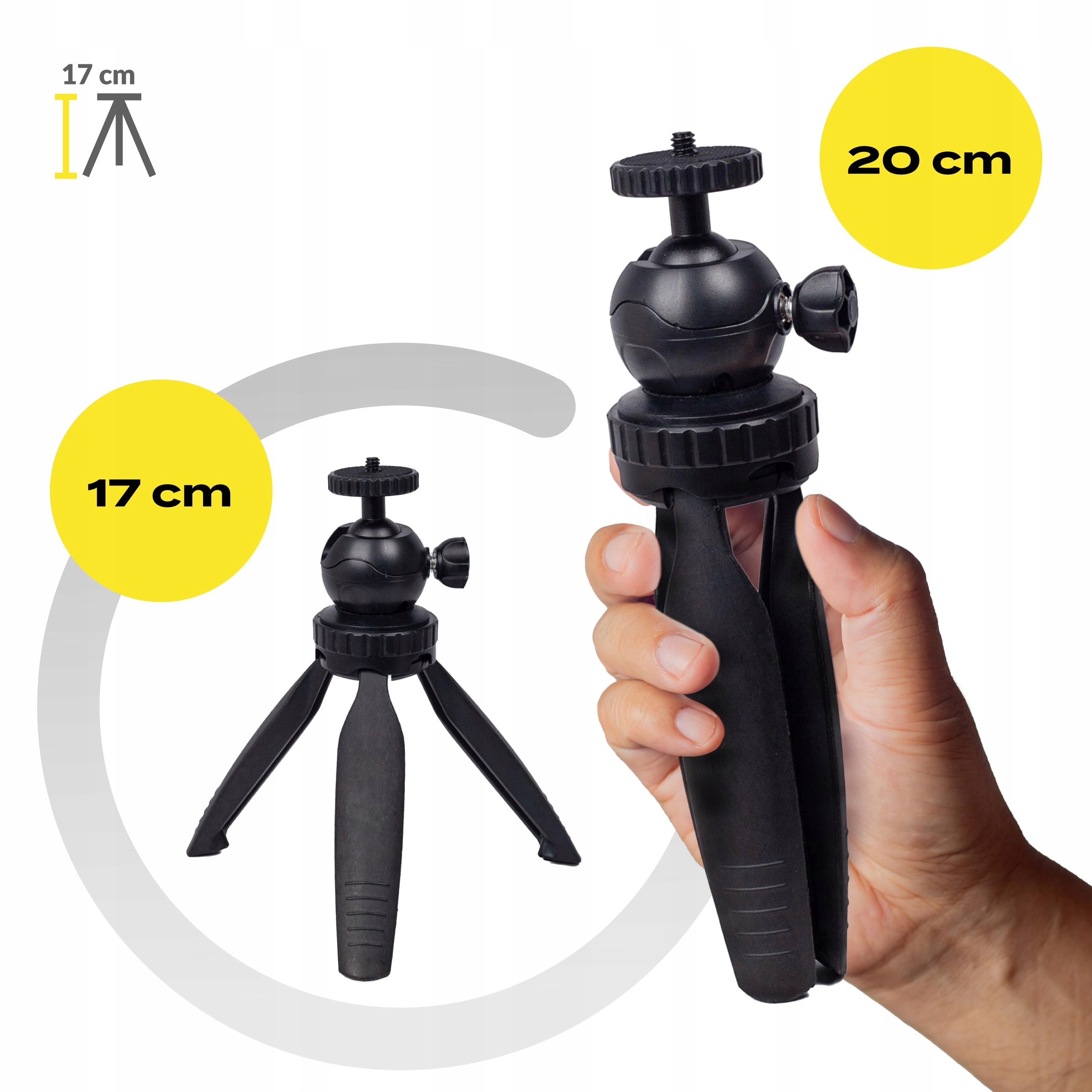 Stabilność i lekkość – doskonałe połączenie