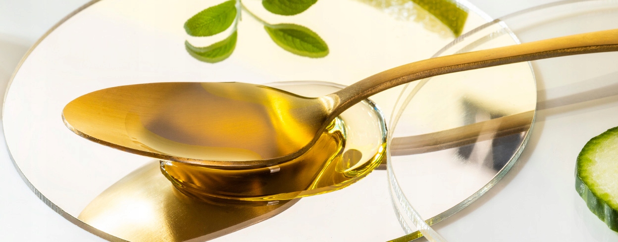 Dlaczego warto wybrać Olej z wiesiołka Olini?