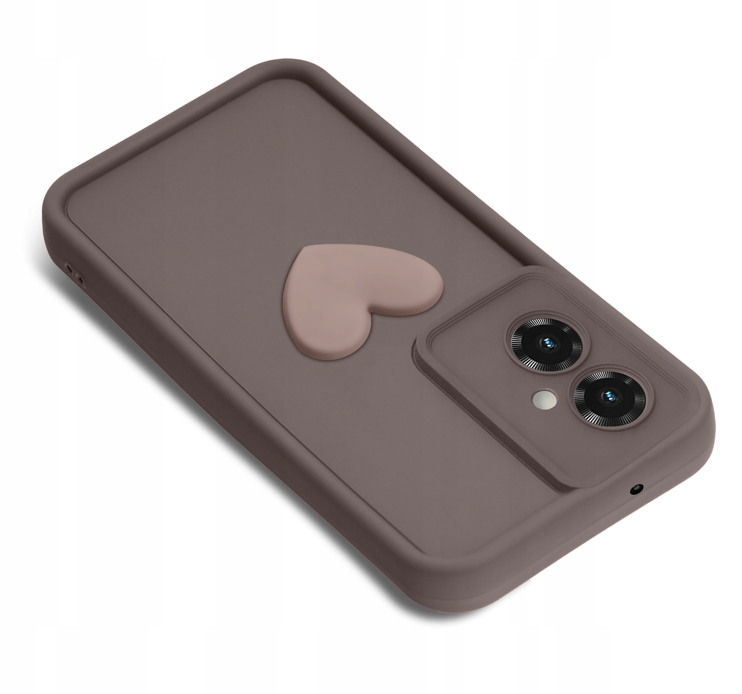 Ochrona aparatu dzięki specjalnej osłonie