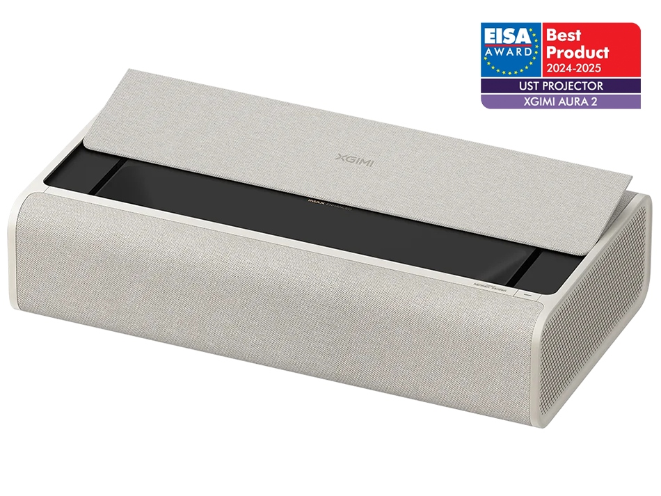 Inteligentna adaptacja ekranu – Technologia ISA 5.0