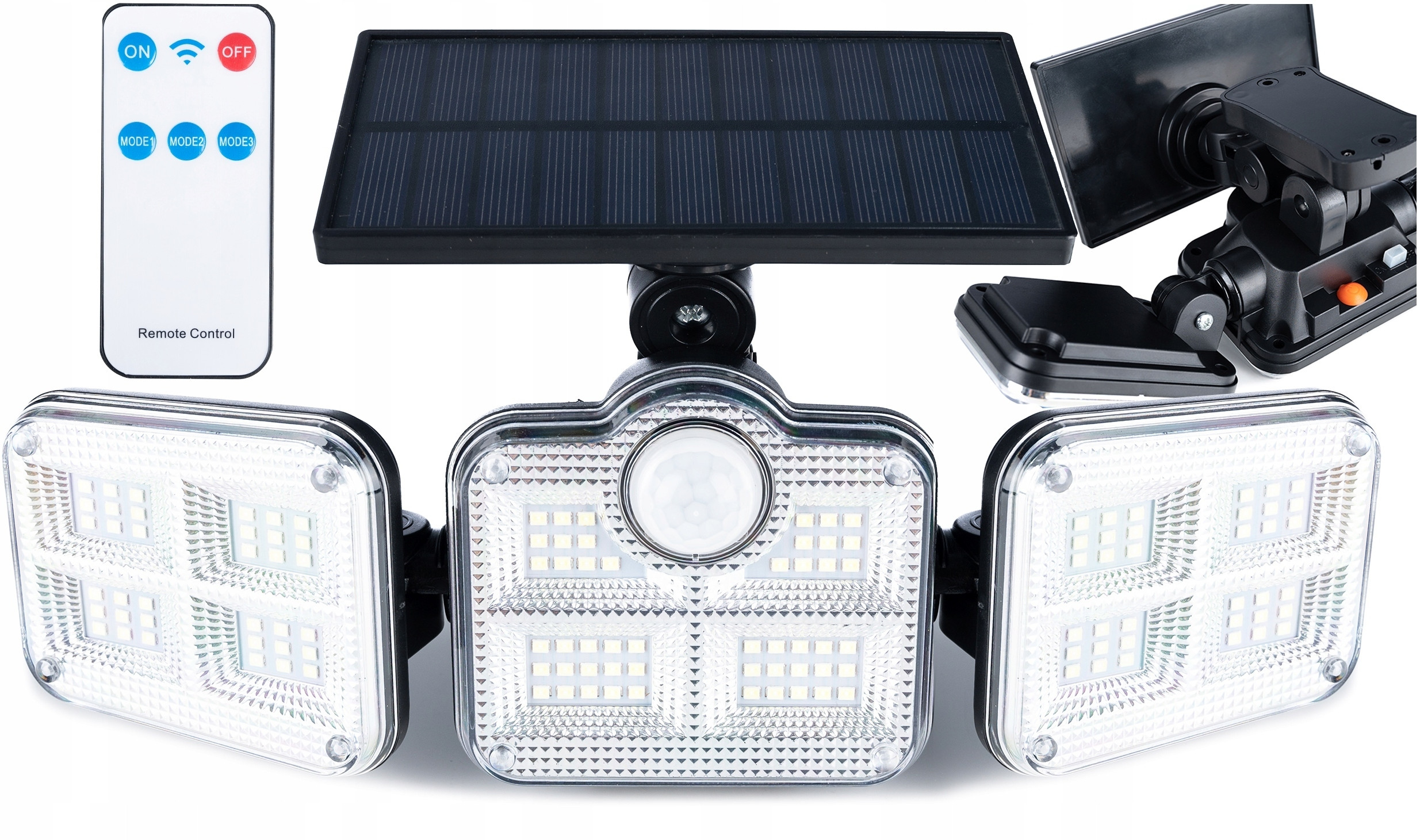 Trzy tryby pracy – Wybierz odpowiedni dla siebie