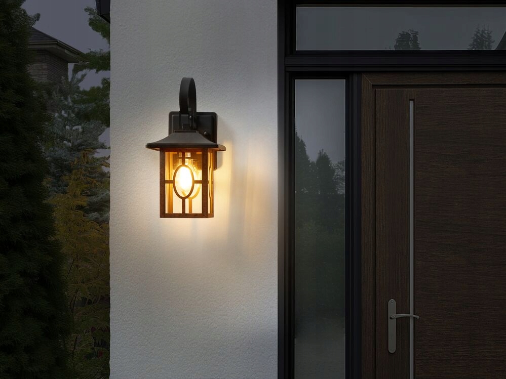 Klasyczny urok dla przestrzeni zewnętrznej