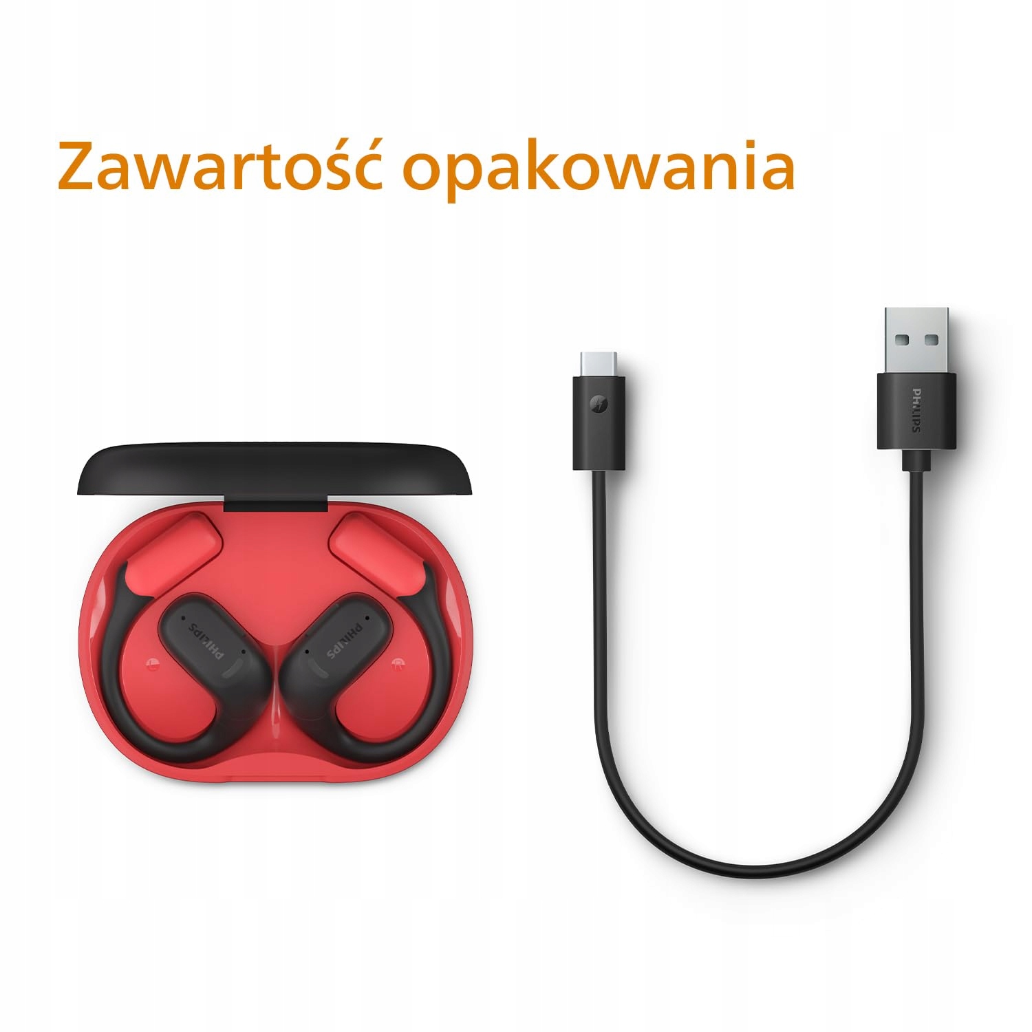 Doskonała jakość dźwięku – przewodzenie powietrzne i zrównoważone basy