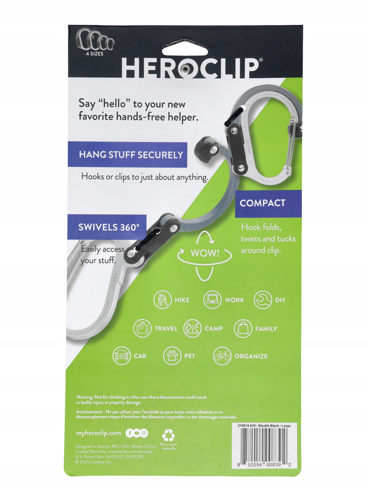 Funkcjonalność i wszechstronność – Idealny towarzysz w podróży