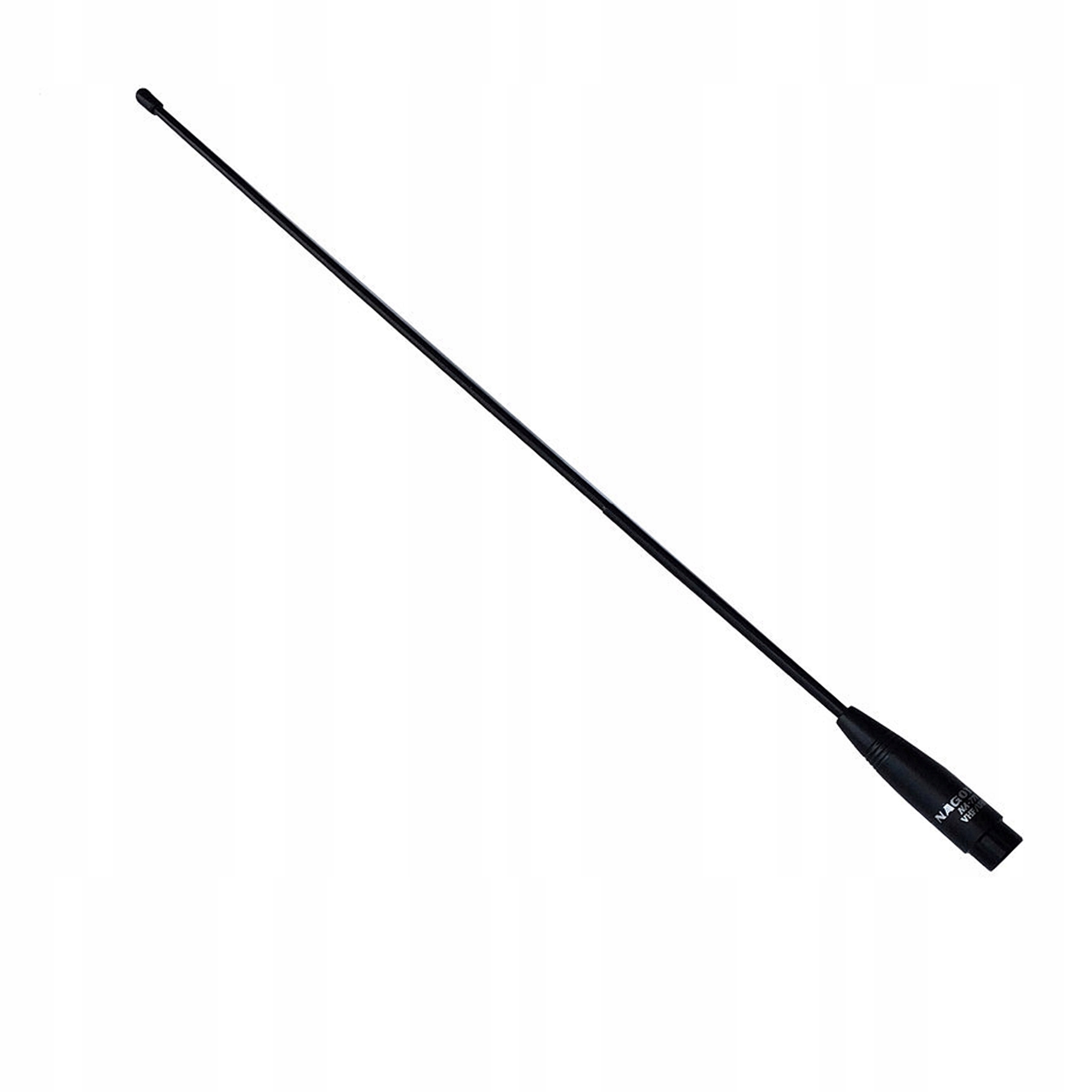 Krótkofalówka HamRadioShop Dwupasmowa antena do radiotelefonu ręcznego Nagoya NA-771 – Idealne rozwiązanie dla entuzjastów radiokomunikacji