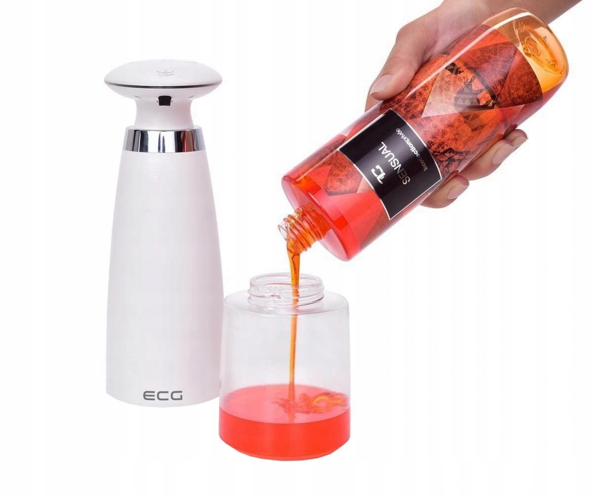 Estetyka i trwałość – Wysokiej jakości wykonanie z tworzywa sztucznego