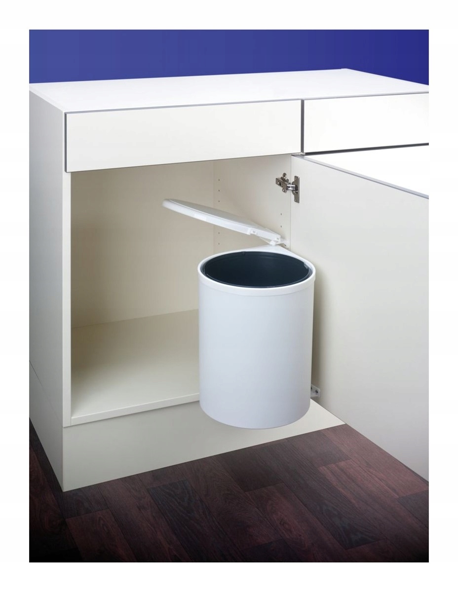 Technologia obrotowa dla wygodnego użytkowania