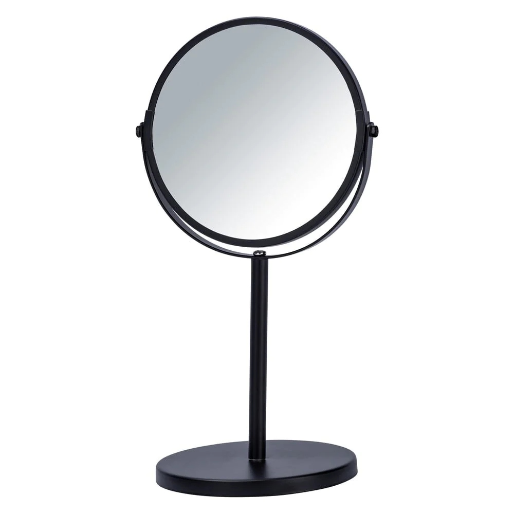 Elegancki design w czarnym kolorze