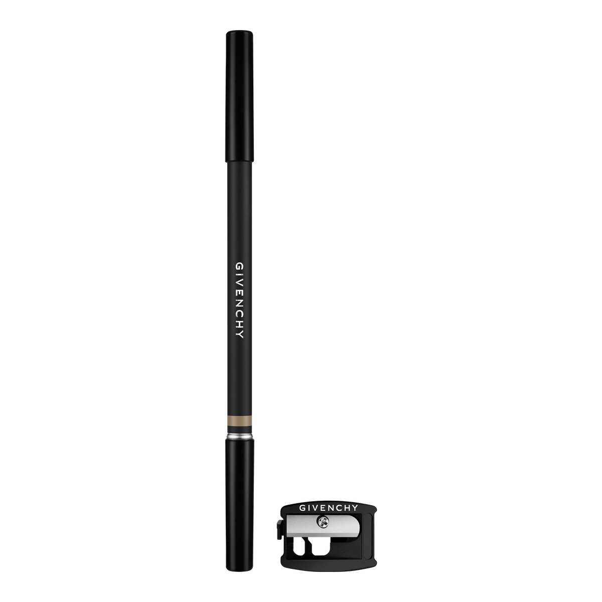 Givenchy Mister Eyebrow Cream Pencil 01 Light – Idealne brwi na co dzień
