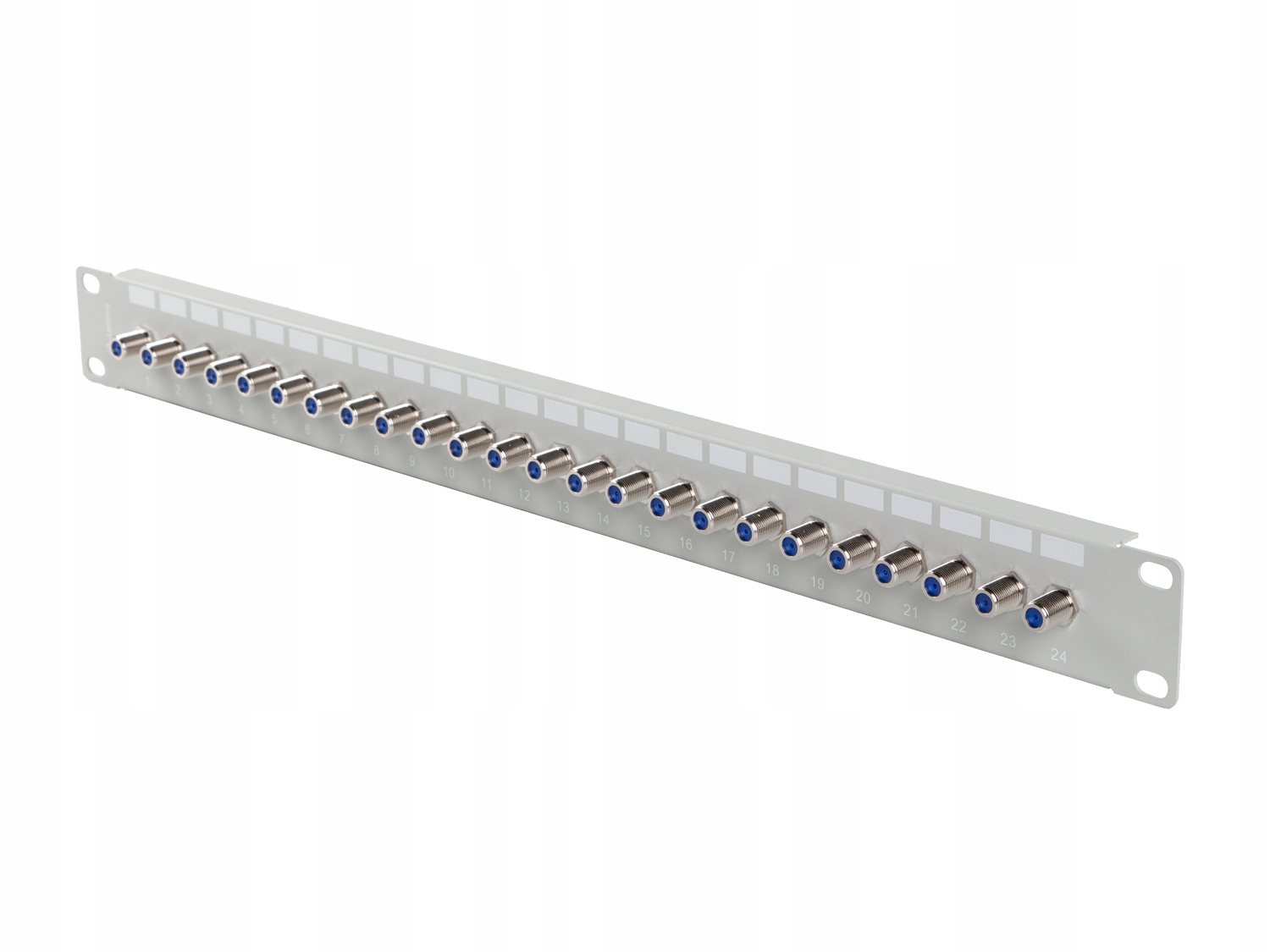 Patch panel 19