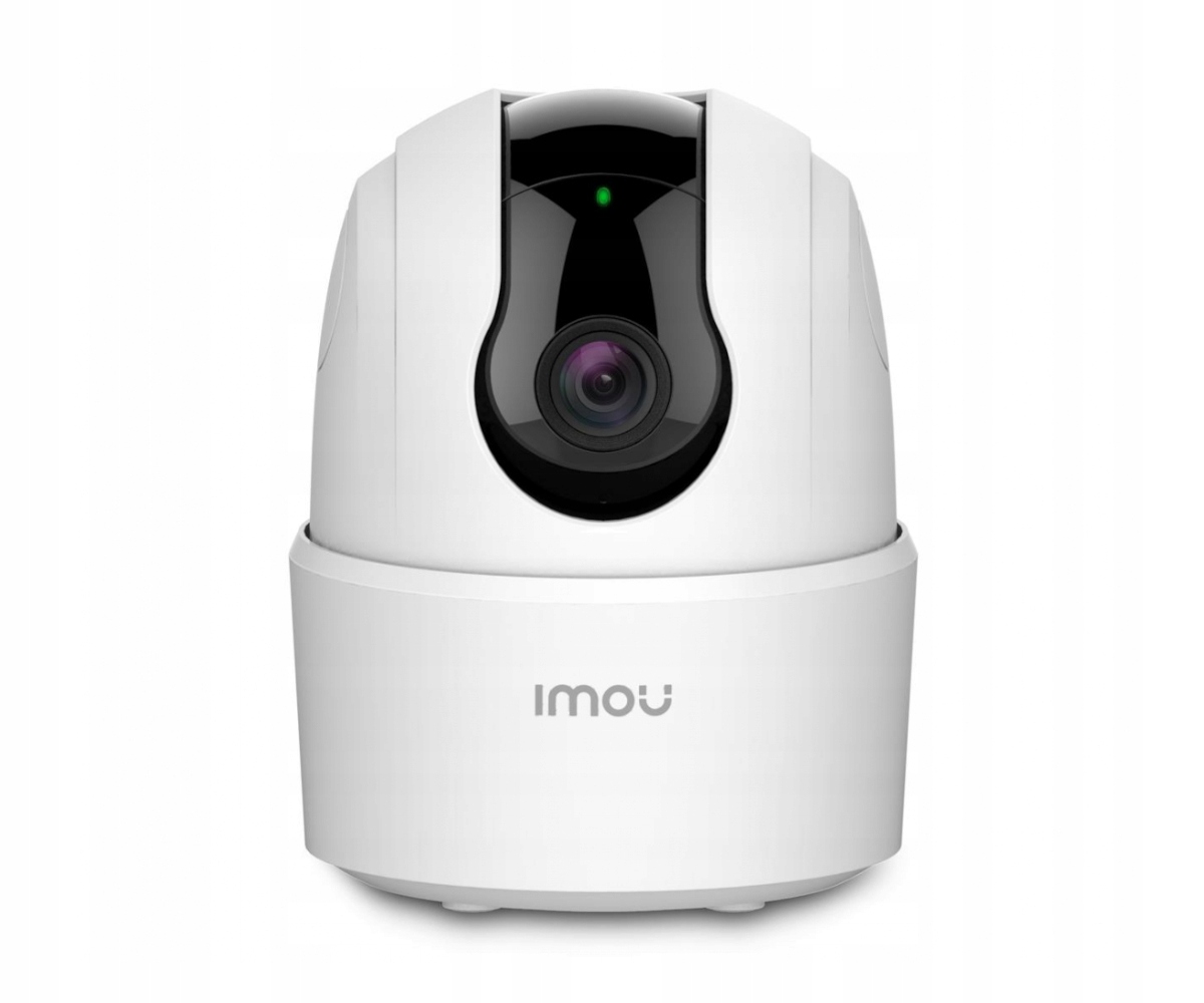Kamera IMOU Ranger 2C 4MP IPC-TA42P-D – Twoje bezpieczeństwo w zasięgu ręki