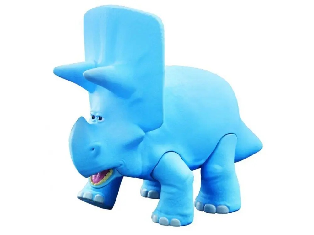 Ruchome kończyny i interaktywne elementy