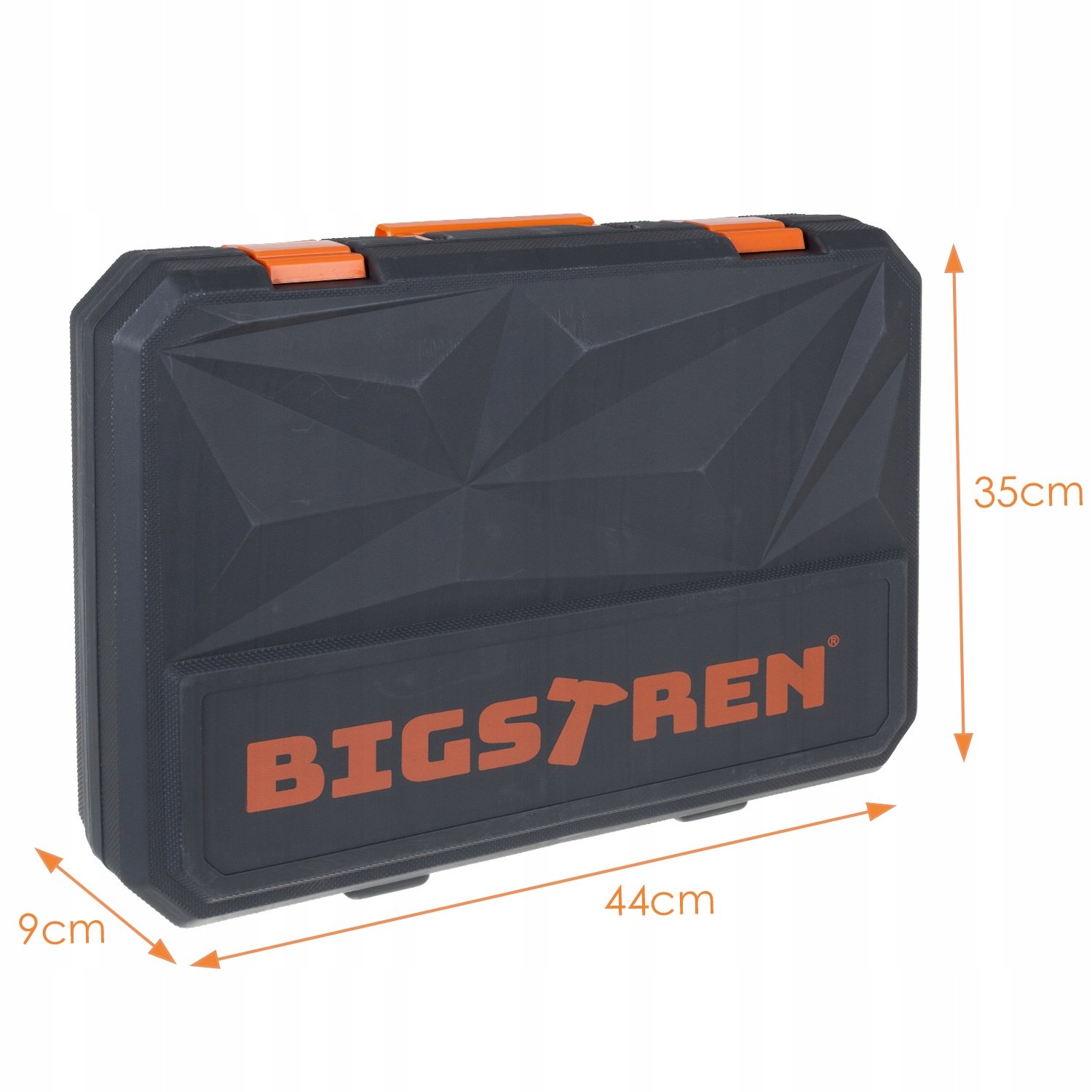 Polska marka BIGSTREN – zaufaj jakości i trwałości