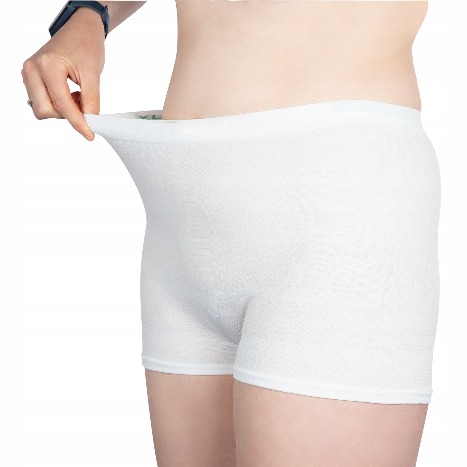 Dyskretne i niewidoczne pod ubraniem