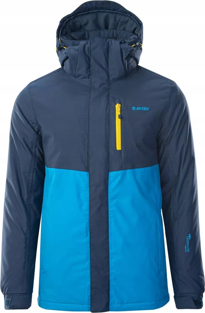 Odpinany kaptur z regulacją – Dostosuj do swoich potrzeb