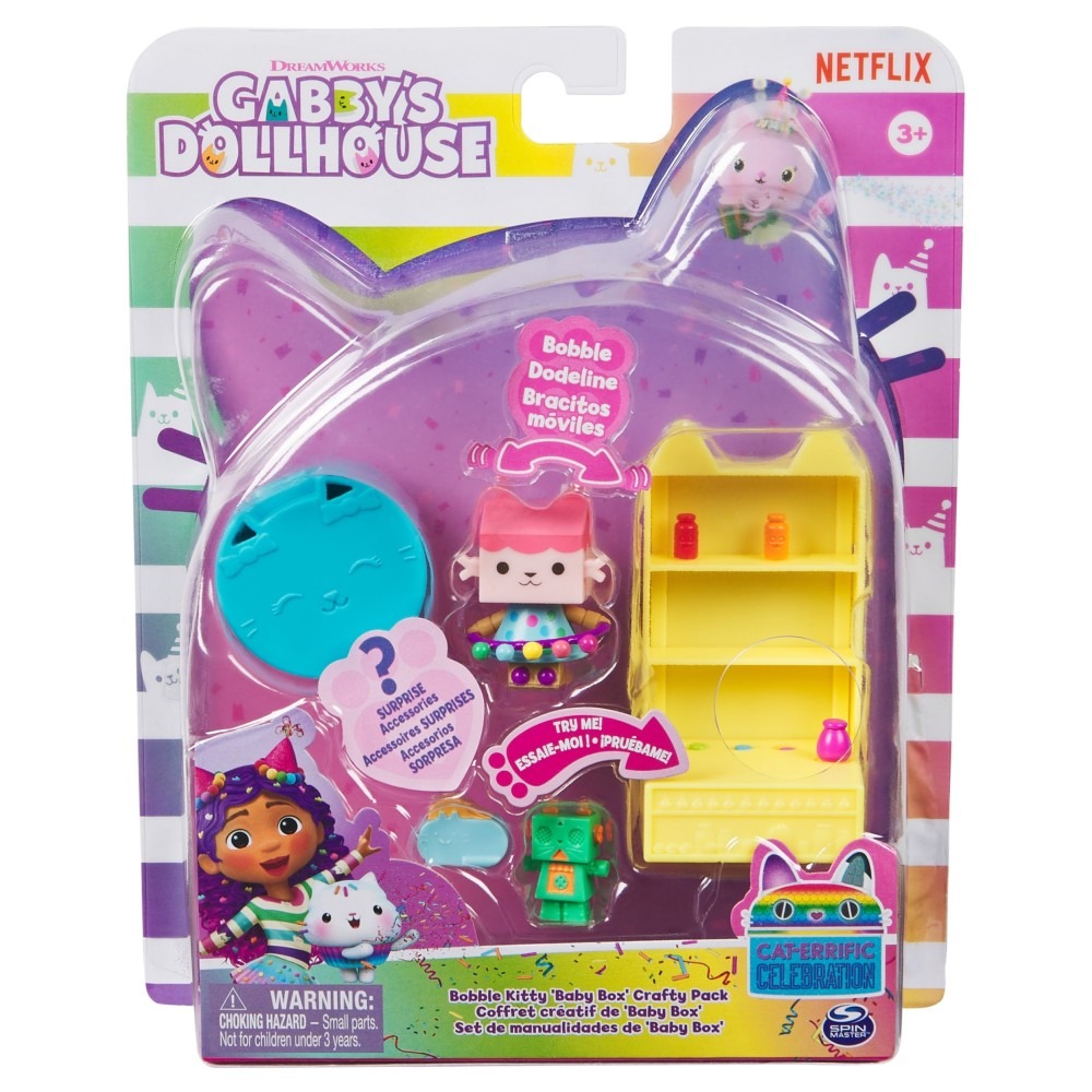 Interaktywne funkcje z Tekturzątkiem i robotem warsztatowym