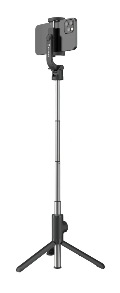 Stabilny statyw dla perfekcyjnych ujęć