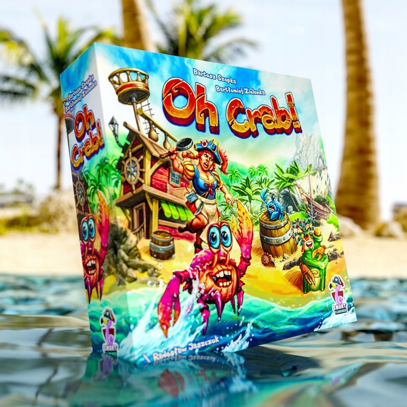 Wciągająca fabuła i mechanika gry