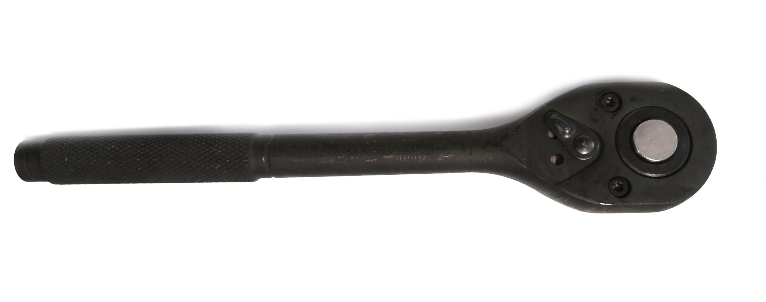 Mechanizm grzechotkowy z 24 zębami – Płynna praca i efektywność