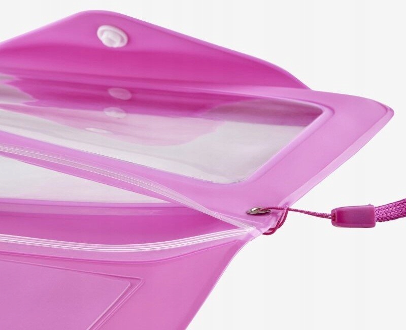 Smycz dla dodatkowego bezpieczeństwa