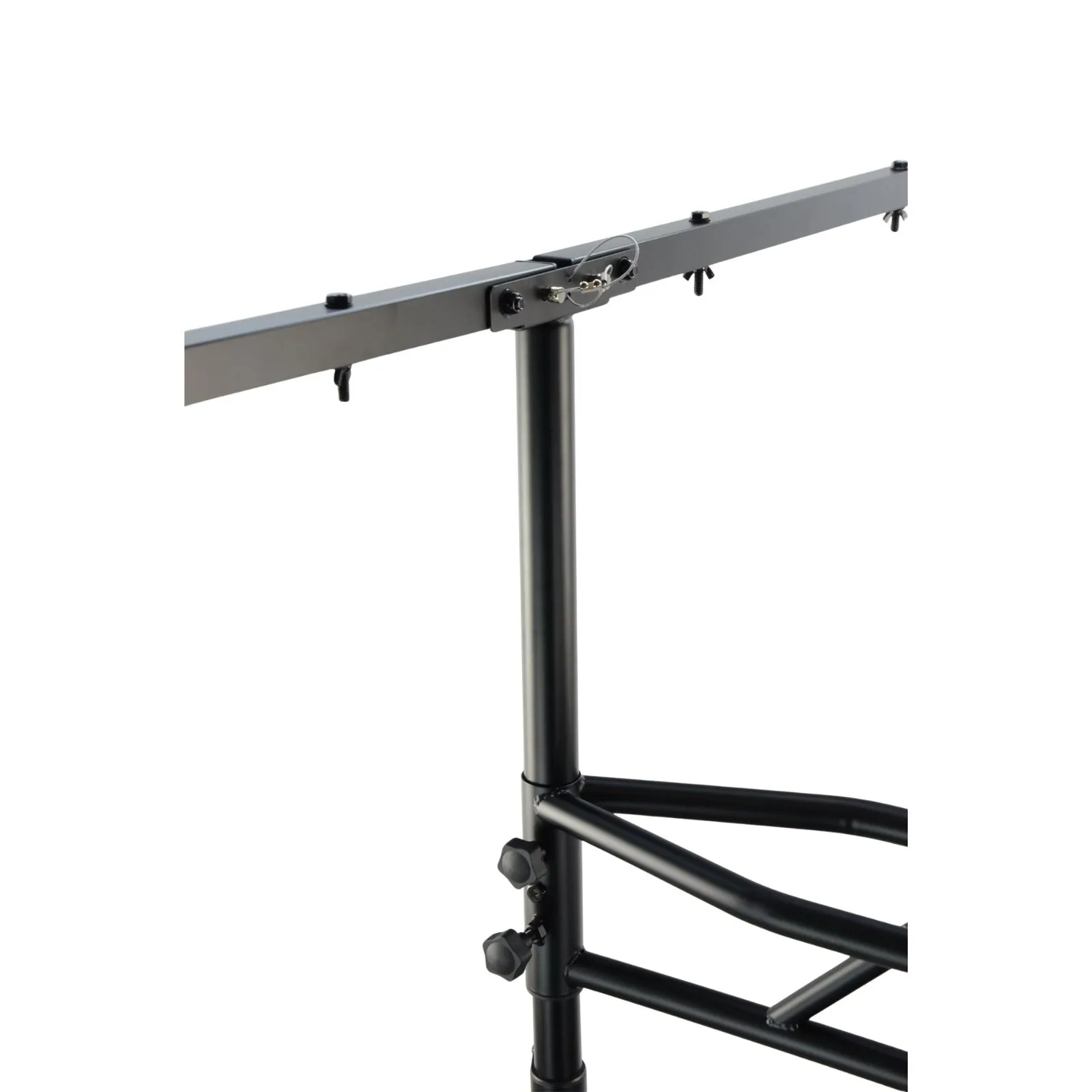 Profesjonalny statyw oświetleniowy - most SDLS8 z torbą Hardman