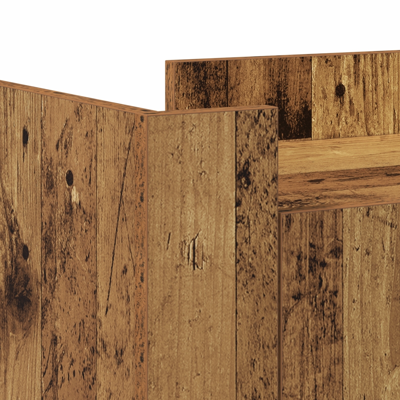 Łatwy montaż i konserwacja – Prosta pielęgnacja mebla