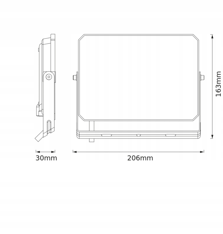 Wytrzymała konstrukcja i nowoczesny design