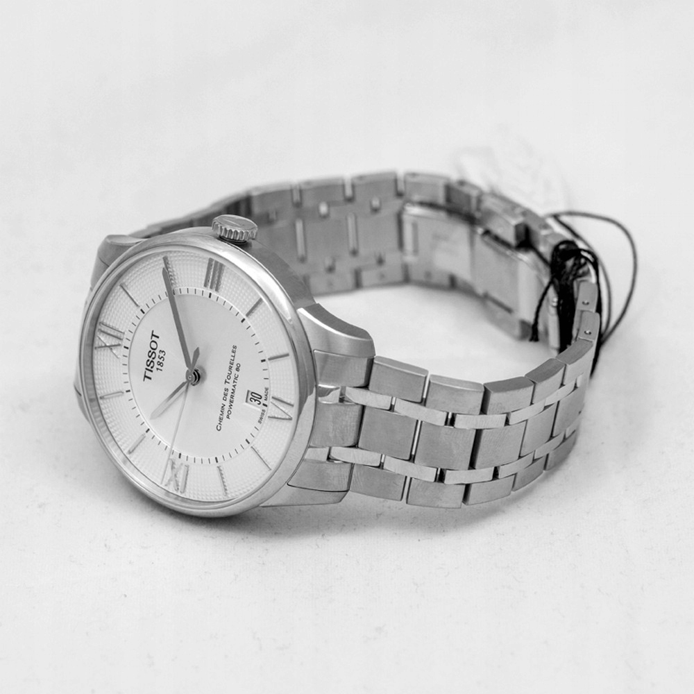 Wodoszczelność do 50m – Zaufanie w każdych warunkach